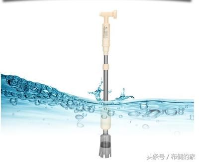 diy鱼缸洗沙器：diy鱼缸洗沙器的三种方法只是众多diy鱼缸洗沙器的可能性