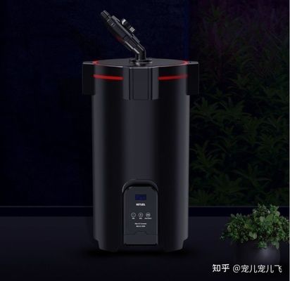 80鱼缸底滤槽的最佳图纸：80鱼缸底滤槽的设计 鱼缸百科 第2张