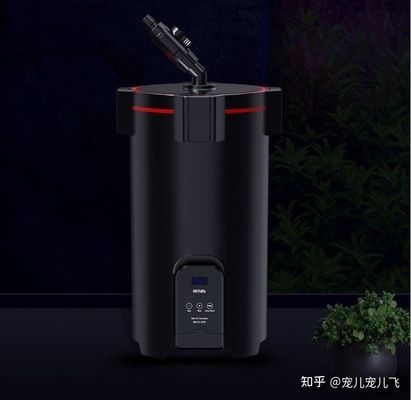 80鱼缸底滤槽的最佳图纸：80鱼缸底滤槽的设计 鱼缸百科 第1张