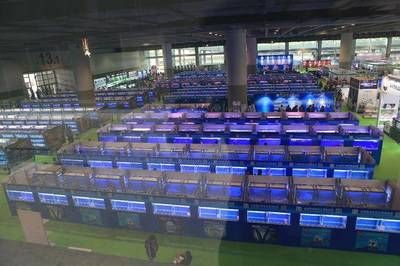 2024广州水族展会时间地点：2024广州水族展会时间和地点 鱼缸 第1张