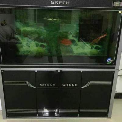 grech鱼缸显示屏怎么调：grech鱼缸显示屏怎么调节 鱼缸 第3张