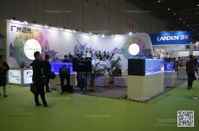 2024广州宠物水族展会时间：2024年的广州宠物水族展会将在2024年9月10-13日,举行 鱼缸百科 第1张