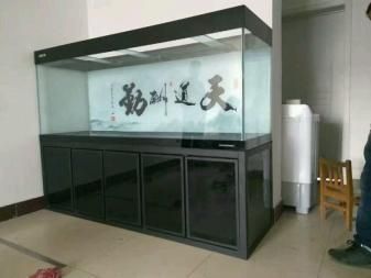 彩蝶鱼缸旗舰店是正品吗多少钱：彩蝶鱼缸旗舰店是正品吗 彩鲽鱼缸（彩蝶鱼缸） 第2张