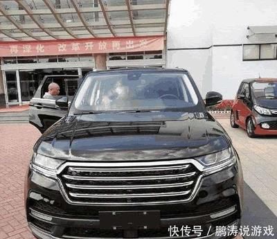 泰虎汽车：“泰虎汽车”可以指代众泰汽车t900的车型t900 泰国虎鱼 第1张