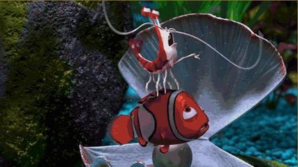 动画片鱼缸里的鱼逃跑的：《鱼缸里的鱼逃跑》是否值得一看？ 鱼缸 第1张