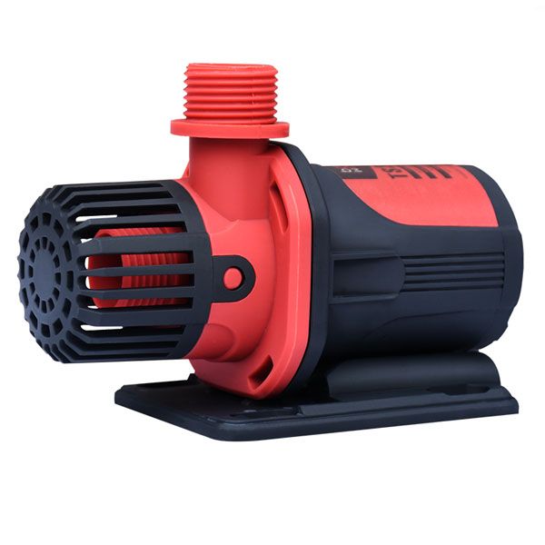 博特直流变频节能水泵：博特品牌的直流变频节能水泵是一款性能出色、设计精良的水处理设备 博特水族 第1张