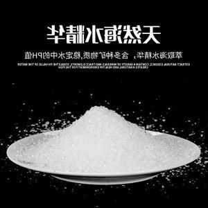 魟鱼用盐：魟鱼的饲养是否可以使用盐 魟鱼百科 第1张