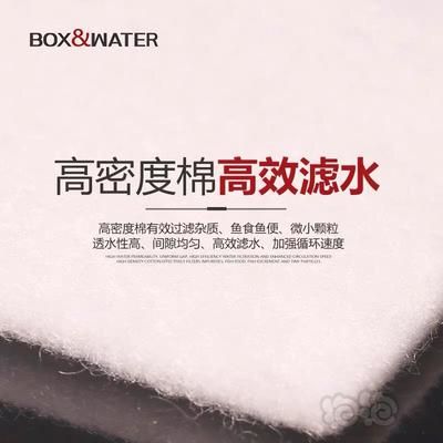 博特过滤棉好用吗怎么样知乎：博特过滤棉好用吗 博特水族 第2张