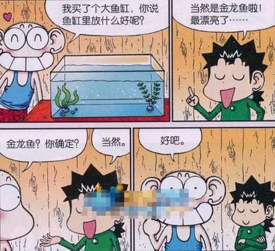 金龙鱼作文600字初一：600字左右的初一水平的金龙鱼作文600字左右的初一水平