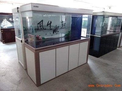 彩蝶水族有限公司怎么样：彩蝶水族有限公司是一家位于黑龙江省佳木斯市的鱼具水族销售公司 彩鲽鱼缸（彩蝶鱼缸） 第3张