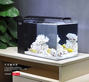 sunsunaqua鱼缸：sunsun森森水族产品 森森鱼缸 第3张