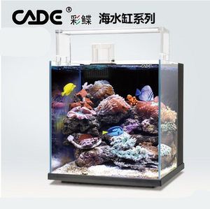 彩蝶海水缸 补水箱：彩蝶品牌的海水鱼缸内置补水箱的使用方法和注意事项 彩鲽鱼缸（彩蝶鱼缸） 第1张