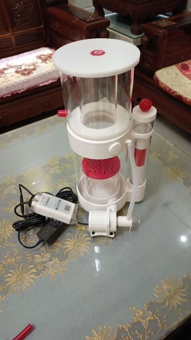 PC蛋分 海缸过滤器：pc蛋分,海缸过滤器蛋白质分离器,全新壳体预售 观赏鱼论坛 第4张