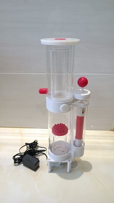 PC蛋分 海缸过滤器：pc蛋分,海缸过滤器蛋白质分离器,全新壳体预售 观赏鱼论坛 第6张