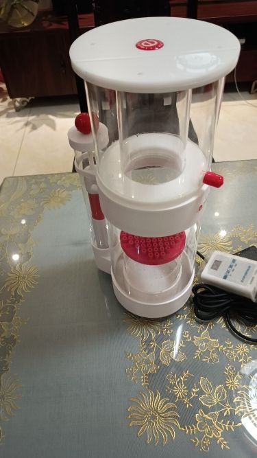 PC蛋分 海缸过滤器：pc蛋分,海缸过滤器蛋白质分离器,全新壳体预售 观赏鱼论坛 第5张