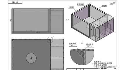 魟鱼繁殖缸最低多宽：魟鱼繁殖缸宽度有着明确的最低要求[需手动填充]鱼繁殖缸最低多宽 魟鱼百科 第3张