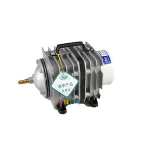 博特氧气泵怎么样：博特氧气泵在功能、设计、便携性等方面都表现不错 博特水族 第2张
