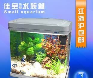 宠物用品鱼缸水族箱怎么用的：关于鱼缸水族箱的使用方法