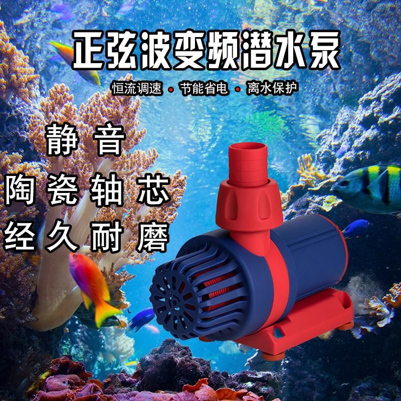 鱼缸水泵维修常见故障有哪些呢：鱼缸水泵常见故障及其维修方法 鱼缸百科 第2张