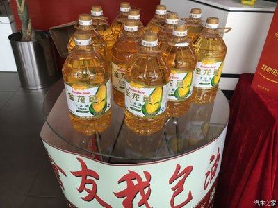 现在金龙鱼什么价位？：金龙鱼品牌的食用油价格是哪一种金龙鱼什么价位 龙鱼百科 第1张