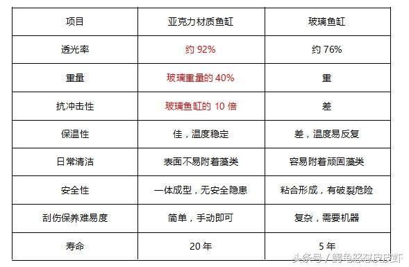 超白鱼缸刮花了怎么办：超白鱼缸刮花怎么修复 鱼缸百科 第2张