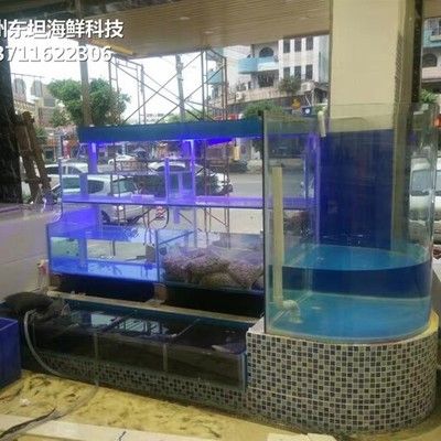 定做玻璃鱼缸厂家直销价格：水族箱定做制作厂家价格