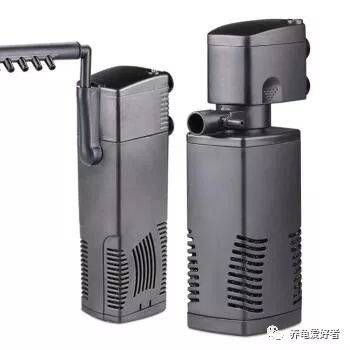 森森701瀑布过滤器：森森701瀑布过滤器优缺点