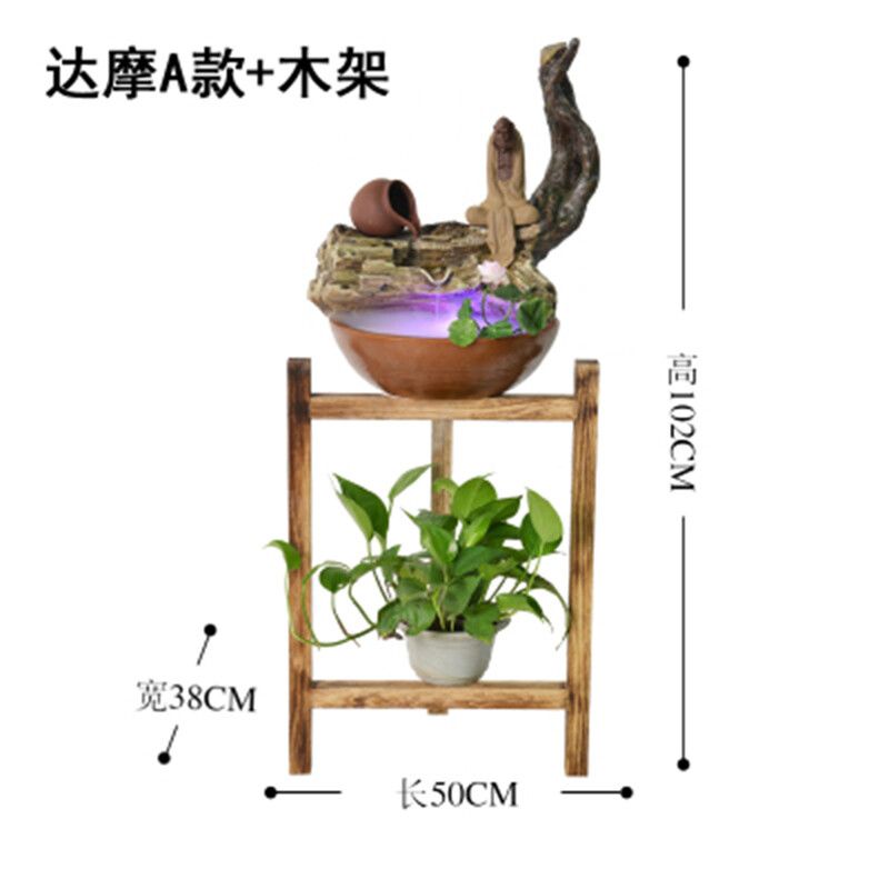 办公室能放鱼缸吗：办公室鱼缸可以对着门摆放吗？