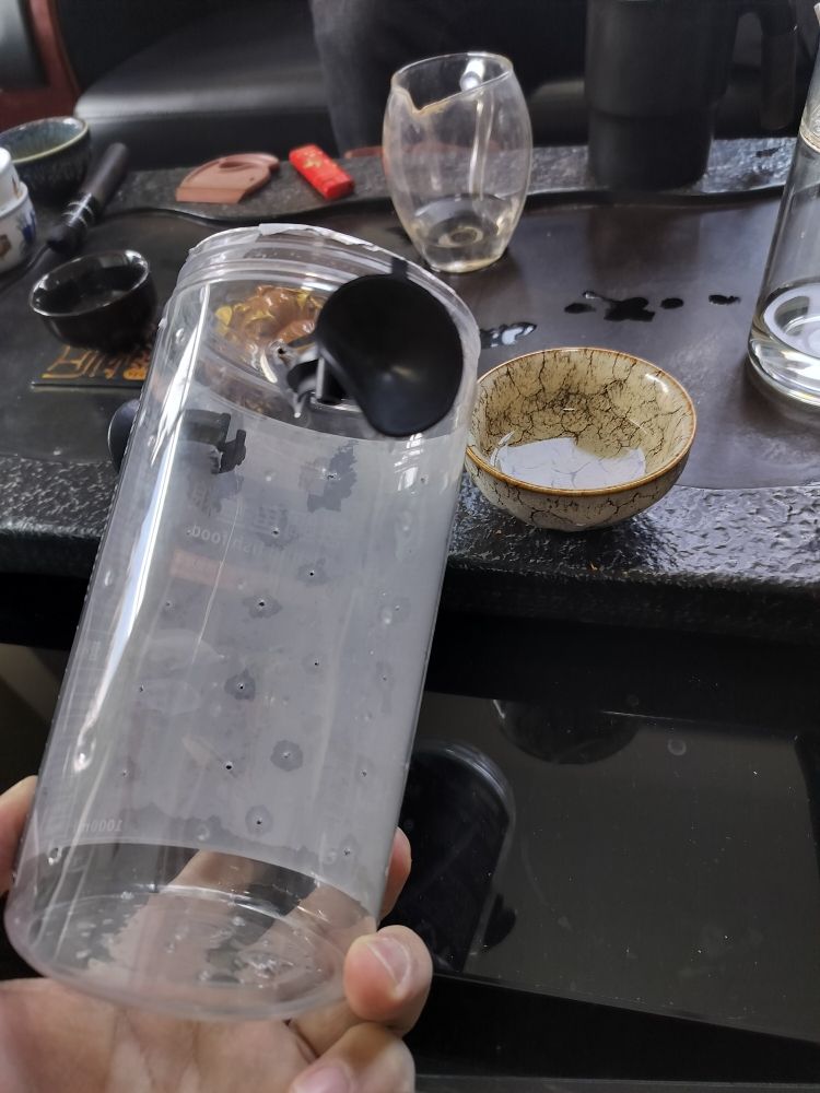 自制的东西就是好用：派上用场,心情鱼悦（偶然xy）评论：手艺活 观赏鱼论坛 第5张