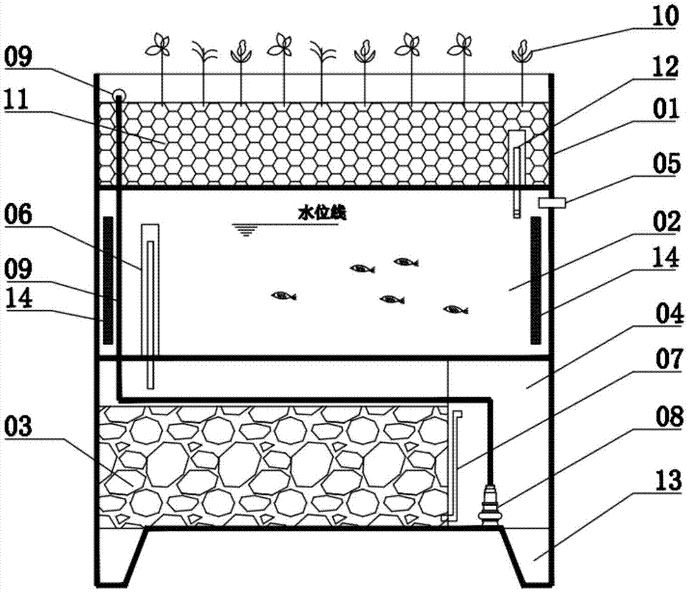 玻璃鱼缸制作方法怎么排水快：玻璃鱼缸制作方法 鱼缸百科 第3张