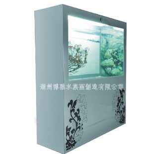 博雅水族鱼缸总代理是谁啊：博雅水族画及其系列产品在国内有多家代理商以下是相关信息 鱼缸百科 第4张