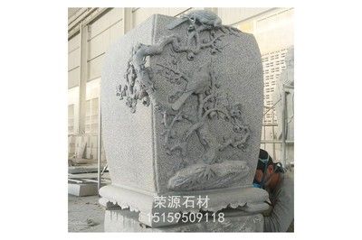 大理石石材能不能做鱼缸：大理石石材可以用来制作鱼缸但需要注意以下几点 鱼缸百科 第3张