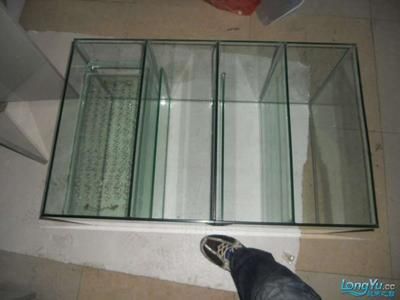 玻璃鱼缸如何打孔：如何在玻璃鱼缸上打孔