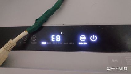 森森缸外加热器显示e-8：森森缸外加热器显示e-8可能是多种原因引起的