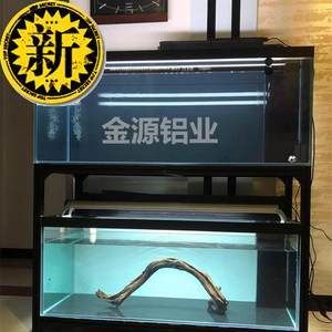 玻璃鱼缸架子：鱼缸架子的选购和注意事项