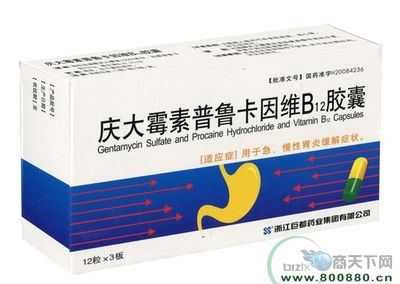 魟鱼庆大霉素用量：庆大霉素是一种常用的治疗鱼病的药物，[需手动填充]鱼庆大霉素用量 魟鱼百科 第1张