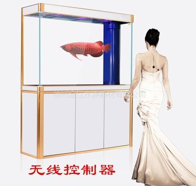单面玻璃鱼缸好不好：单面玻璃鱼缸是一种高品质、多功能的新型高档玻璃品种