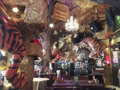 泰国老虎餐厅：关于“泰国老虎餐厅”的相关信息