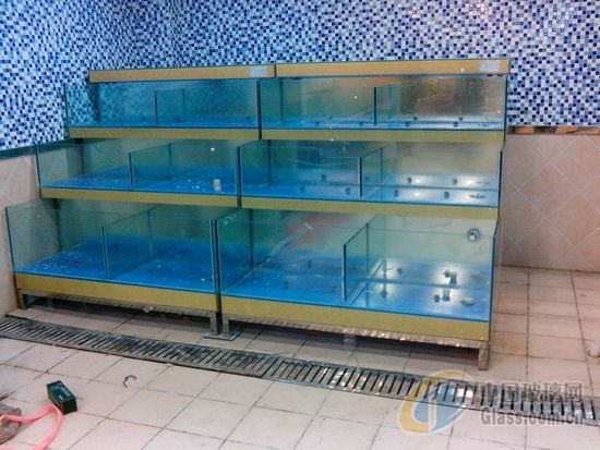 超市鱼缸过滤：中山超市玻璃鱼缸过滤器