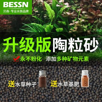 贝森鱼缸怎么样：贝森鱼缸产品质量和用户评价决定鱼缸好坏的重要因素 鱼缸百科 第1张