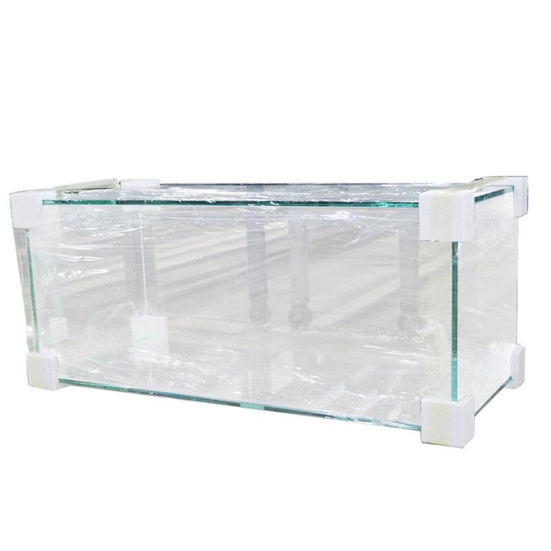 玻璃鱼缸定做厂家直销：玻璃鱼缸定制厂家 鱼缸 第2张