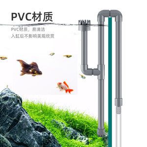 PVC水管制作鱼缸：pvc水管制作鱼缸的方法