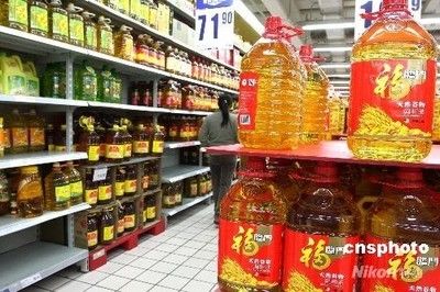 金龙鱼 涨价幅度大吗：金龙鱼产品涨价幅度大吗金龙鱼涨价幅度大吗 龙鱼百科 第1张