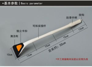 大型鱼缸怎么拆解图：大型鱼缸拆卸步骤 鱼缸百科 第3张