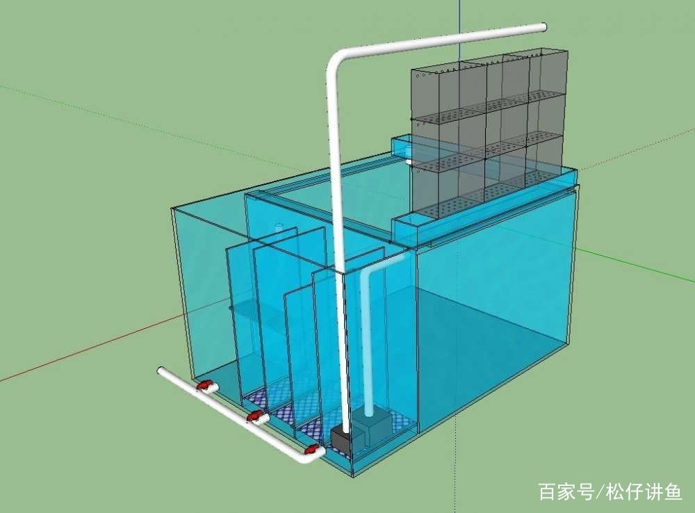 侧滤鱼缸好还是上滤鱼缸好：侧滤鱼缸和上滤鱼缸优缺点分析侧滤鱼缸和上滤鱼缸优缺点