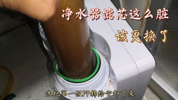 博雅水族鱼缸两侧滤芯怎么换的：博雅水族鱼缸两侧滤芯更换方法 鱼缸百科 第1张