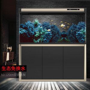 超白金晶鱼缸排名：超白金晶鱼缸品牌推荐 鱼缸百科 第1张