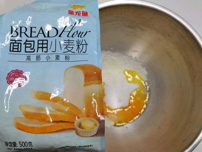 金龙鱼是用什么做的：金龙鱼是一种食用油品牌 龙鱼百科 第2张