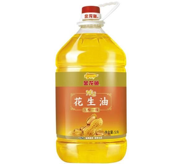 金龙鱼级别：金龙鱼的品种有哪些？ 龙鱼百科 第3张