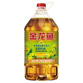 金龙鱼级别：金龙鱼的品种有哪些？ 龙鱼百科 第2张